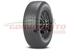 COP. 255/45YR20 PIRELLI SCOR AS SF 2 S-I ELECT XL105Y M+S